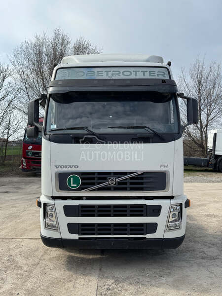 Volvo Fh 440