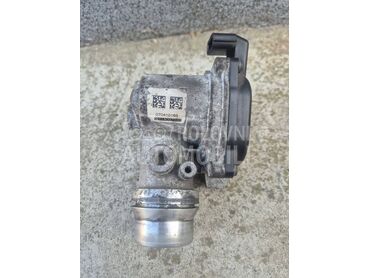 Klapna gasa za Nissan Qashqai od 2010. do 2021. god.