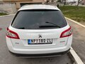 Peugeot 508 RXH 4HiBrid