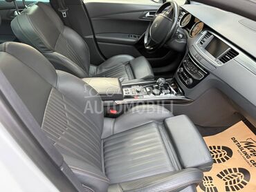 Peugeot 508 RXH 4HiBrid