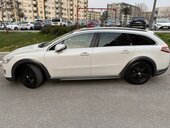 Peugeot 508 RXH 4HiBrid