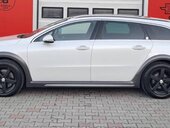 Peugeot 508 RXH 4HiBrid