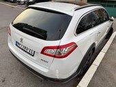Peugeot 508 RXH 4HiBrid