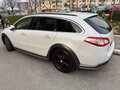 Peugeot 508 RXH 4HiBrid