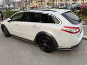 Peugeot 508 RXH 4HiBrid