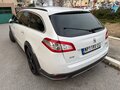 Peugeot 508 RXH 4HiBrid