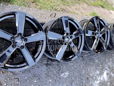 Aluminijumske felne  18" 5 x 112