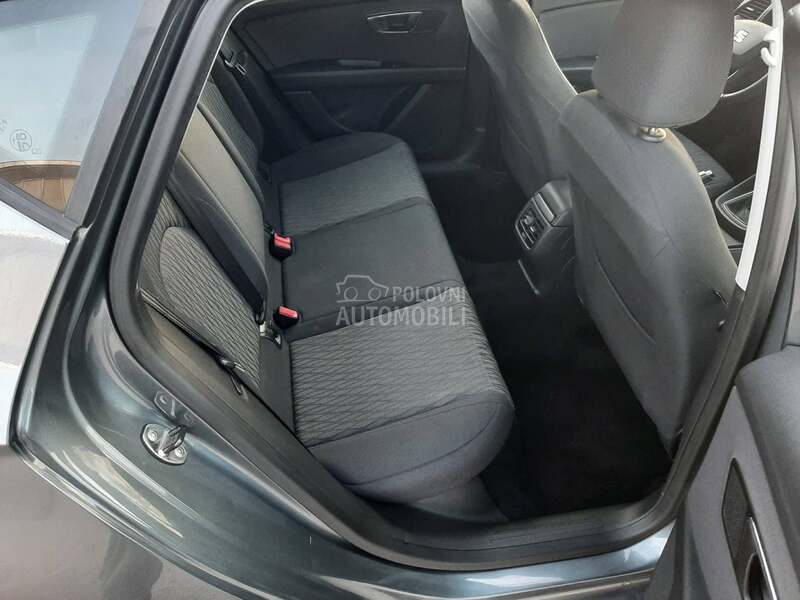 Seat Leon 1,2 tsi / STYLE