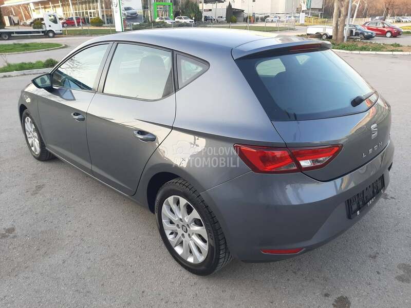 Seat Leon 1,2 tsi / STYLE