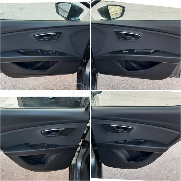 Seat Leon 1,2 tsi / STYLE