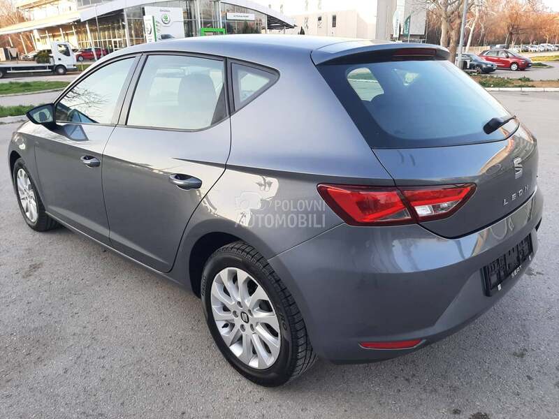 Seat Leon 1,2 tsi / STYLE