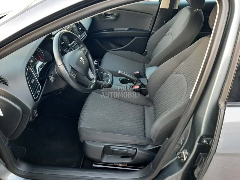 Seat Leon 1,2 tsi / STYLE