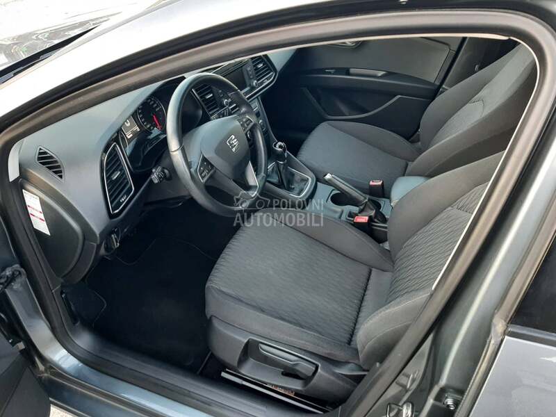 Seat Leon 1,2 tsi / STYLE