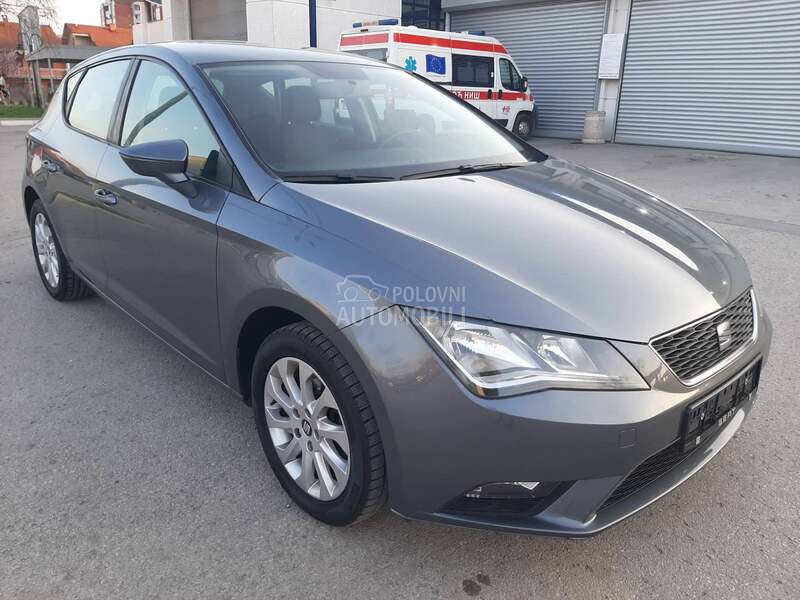 Seat Leon 1,2 tsi / STYLE
