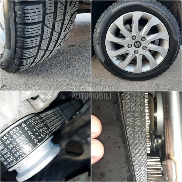 Seat Leon 1,2 tsi / STYLE