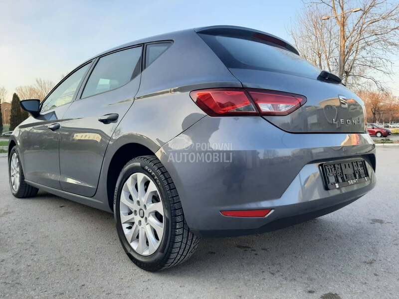 Seat Leon 1,2 tsi / STYLE