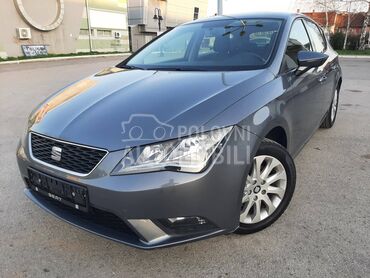 Seat Leon 1,2 tsi / STYLE