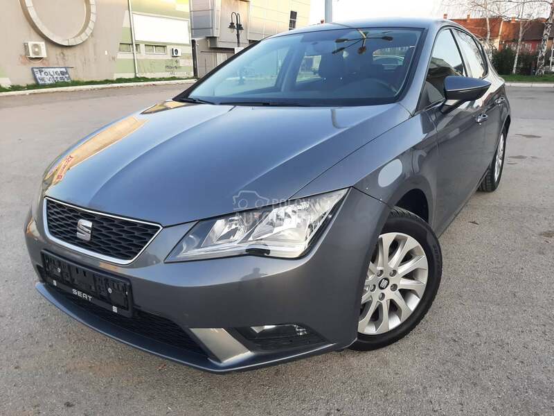 Seat Leon 1,2 tsi / STYLE