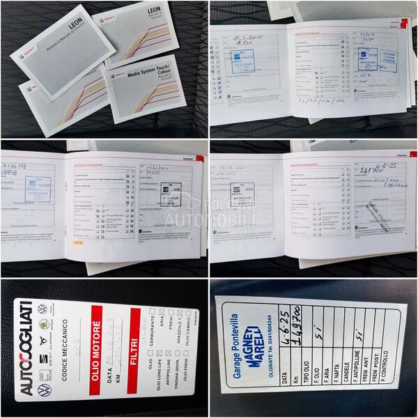 Seat Leon 1,2 tsi / STYLE