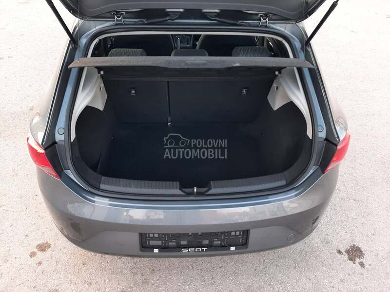 Seat Leon 1,2 tsi / STYLE