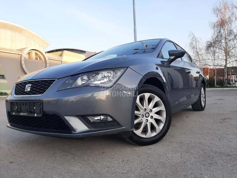 Seat Leon 1,2 tsi / STYLE