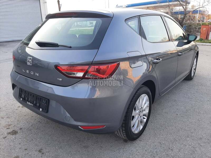 Seat Leon 1,2 tsi / STYLE