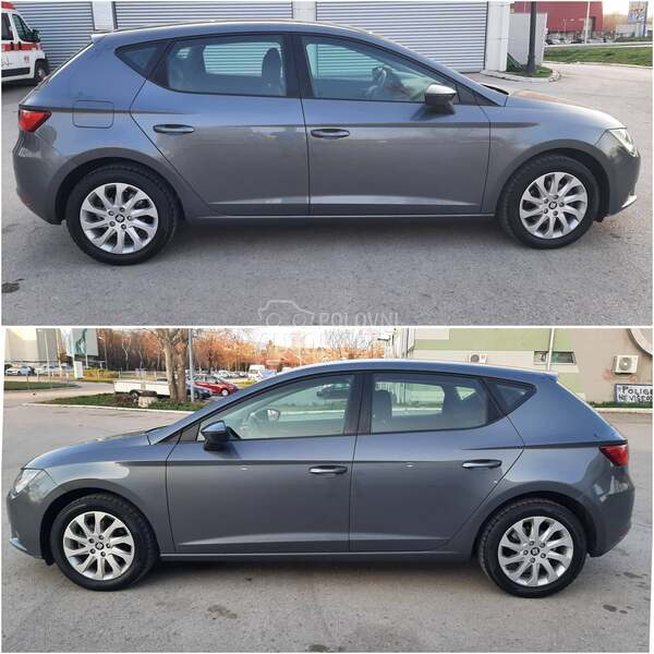 Seat Leon 1,2 tsi / STYLE