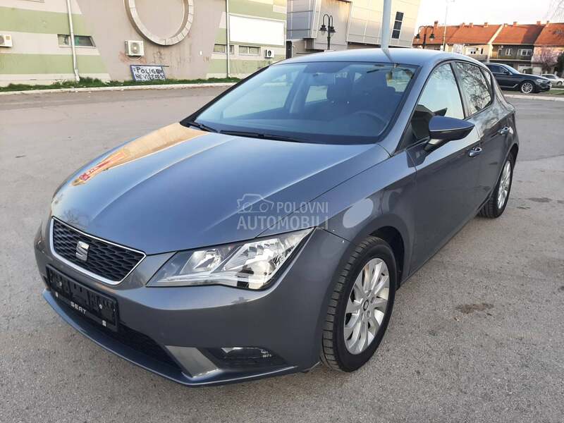 Seat Leon 1,2 tsi / STYLE