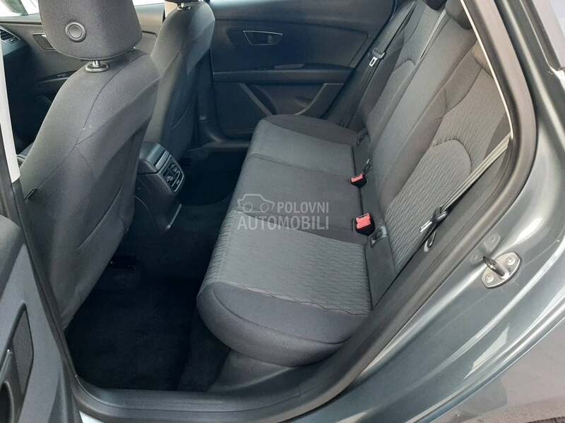 Seat Leon 1,2 tsi / STYLE