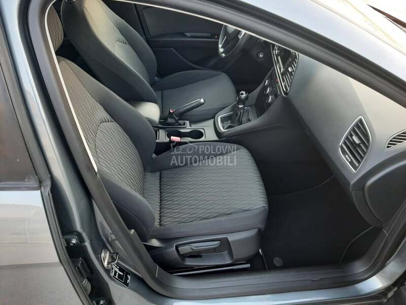 Seat Leon 1,2 tsi / STYLE