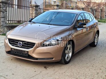Volvo V40 1.6 HDI