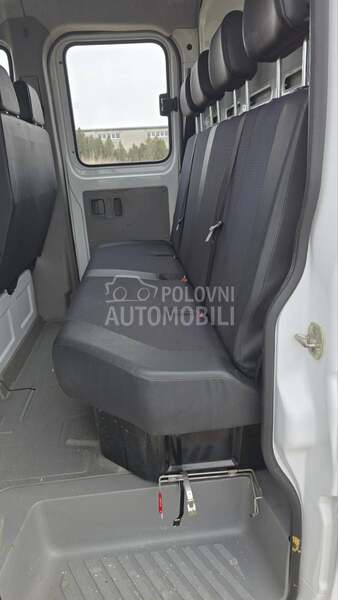 Mercedes Benz Sprinter PUTAR / KLIMA