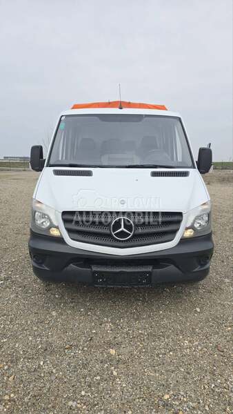 Mercedes Benz Sprinter PUTAR / KLIMA