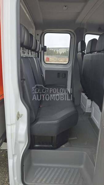 Mercedes Benz Sprinter PUTAR / KLIMA