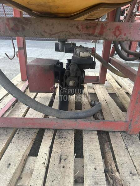 Rau Prskalica 440 lit