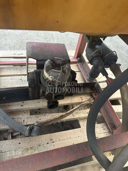 Rau Prskalica 440 lit