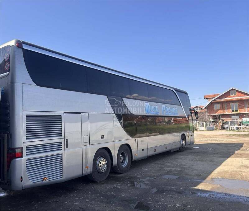 Setra S431