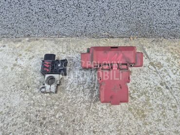 Klema za Nissan Qashqai od 2010. do 2021. god.