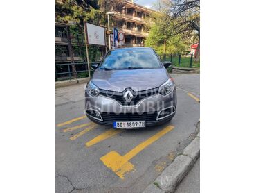 Renault Captur 1.5 Dci