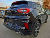 Ford Puma PROČITATI TEXT