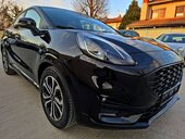 Ford Puma PROČITATI TEXT