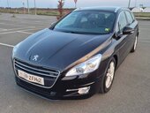 Peugeot 508 1.6 e-hdi na.vii