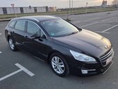 Peugeot 508 1.6 e-hdi na.vii
