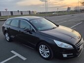 Peugeot 508 1.6 e-hdi na.vii