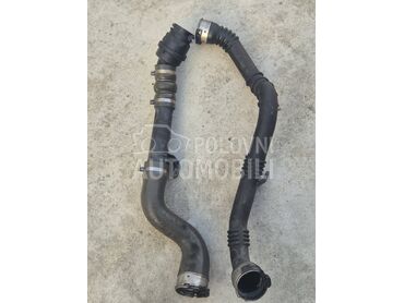 Creva interculera za Nissan Qashqai od 2010. do 2021. god.