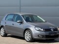 Volkswagen Golf 6 2.0 TDI / HIGHLINE