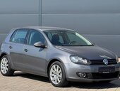 Volkswagen Golf 6 2.0 TDI / HIGHLINE