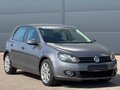 Volkswagen Golf 6 2.0 TDI / HIGHLINE