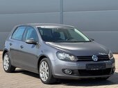 Volkswagen Golf 6 2.0 TDI / HIGHLINE