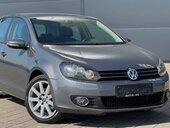 Volkswagen Golf 6 2.0 TDI / HIGHLINE